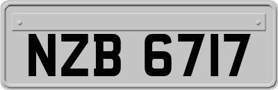 NZB6717