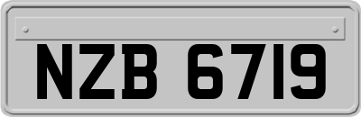 NZB6719
