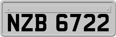 NZB6722