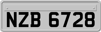 NZB6728