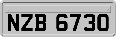 NZB6730