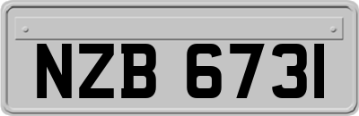 NZB6731