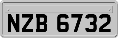 NZB6732