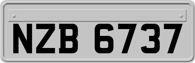 NZB6737