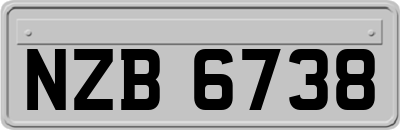 NZB6738