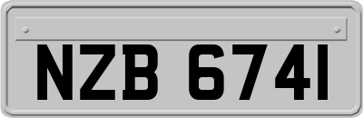 NZB6741