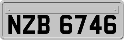 NZB6746