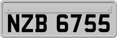 NZB6755
