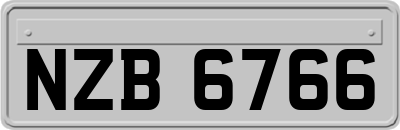 NZB6766