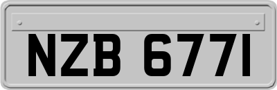 NZB6771