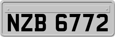 NZB6772