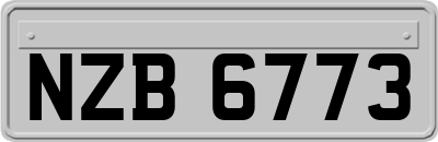 NZB6773
