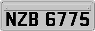 NZB6775