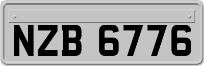 NZB6776