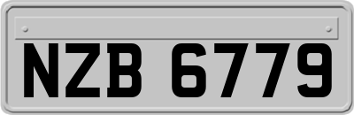 NZB6779