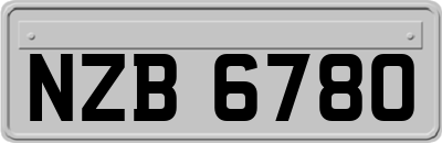 NZB6780