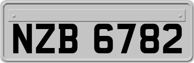 NZB6782