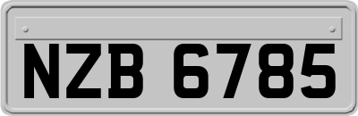 NZB6785