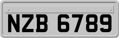 NZB6789