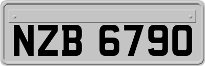 NZB6790