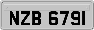 NZB6791