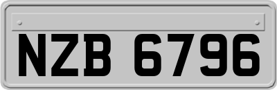 NZB6796