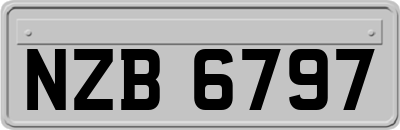 NZB6797