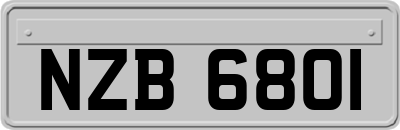NZB6801