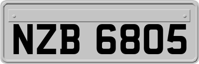 NZB6805