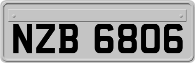 NZB6806
