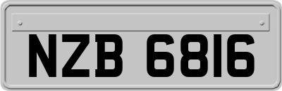 NZB6816