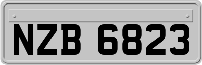 NZB6823
