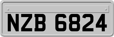 NZB6824