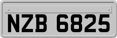 NZB6825
