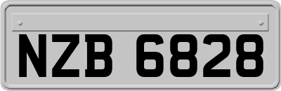 NZB6828