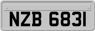 NZB6831