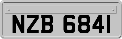 NZB6841