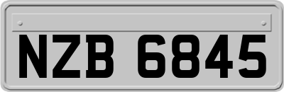 NZB6845