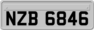 NZB6846
