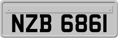 NZB6861