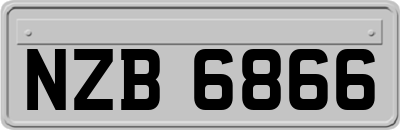 NZB6866