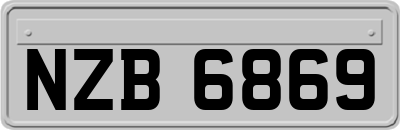 NZB6869