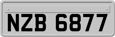 NZB6877