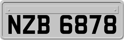 NZB6878