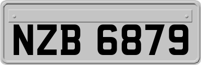NZB6879