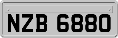 NZB6880