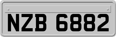 NZB6882