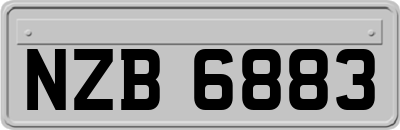 NZB6883