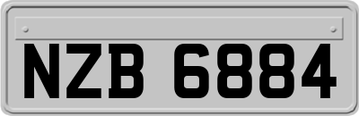NZB6884