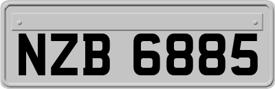 NZB6885